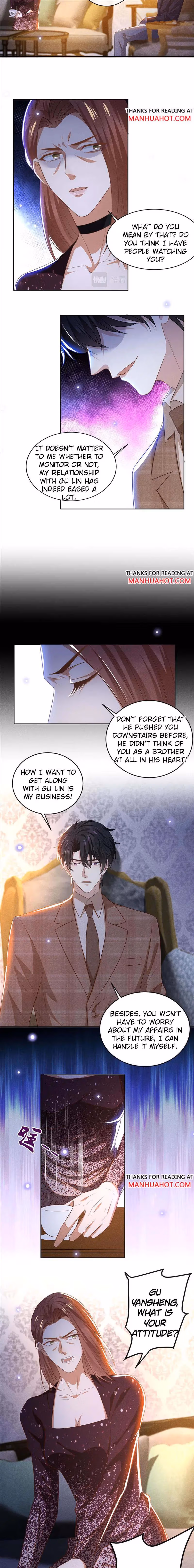 Read I’m His Devious Romeo chapter 159 image 1 on Lezhin