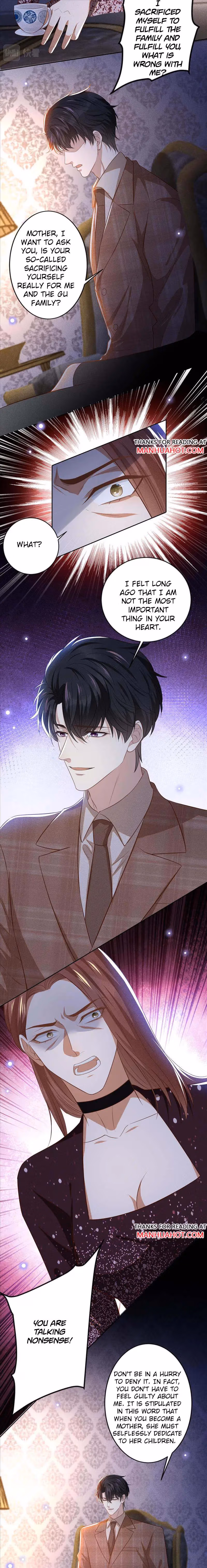 Read I’m His Devious Romeo chapter 159 image 2 on Lezhin