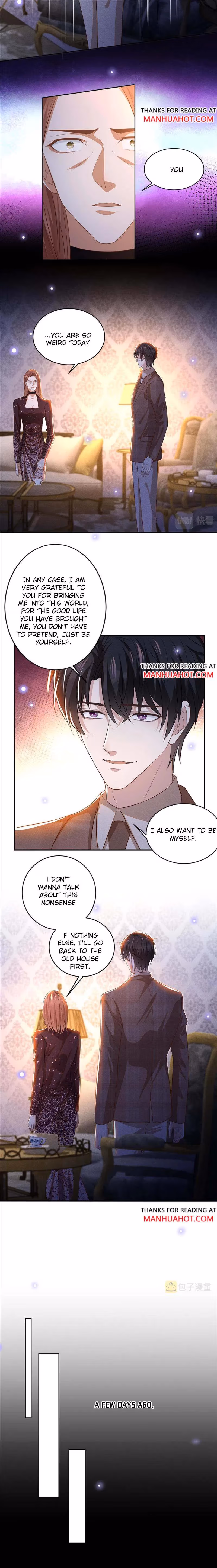 Read I’m His Devious Romeo chapter 159 image 4 on Lezhin