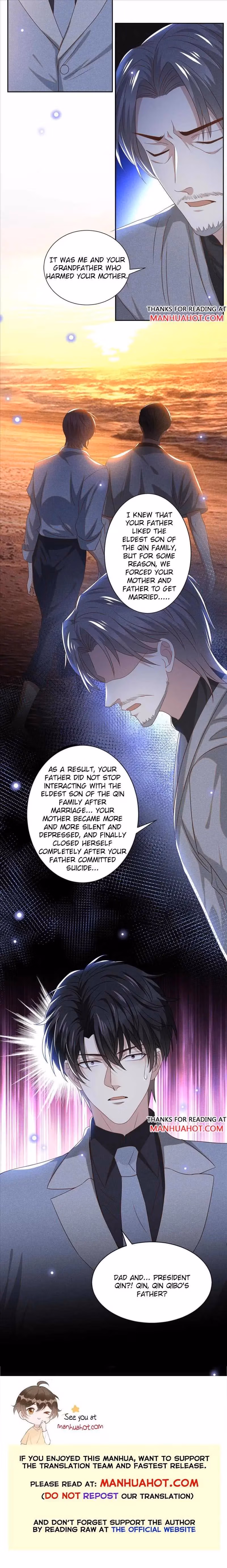 Read I’m His Devious Romeo chapter 159 image 6 on Lezhin