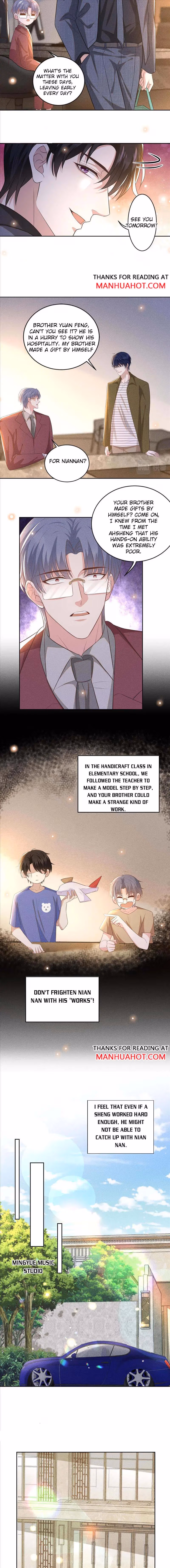 Read I’m His Devious Romeo chapter 161 image 4 on Lezhin