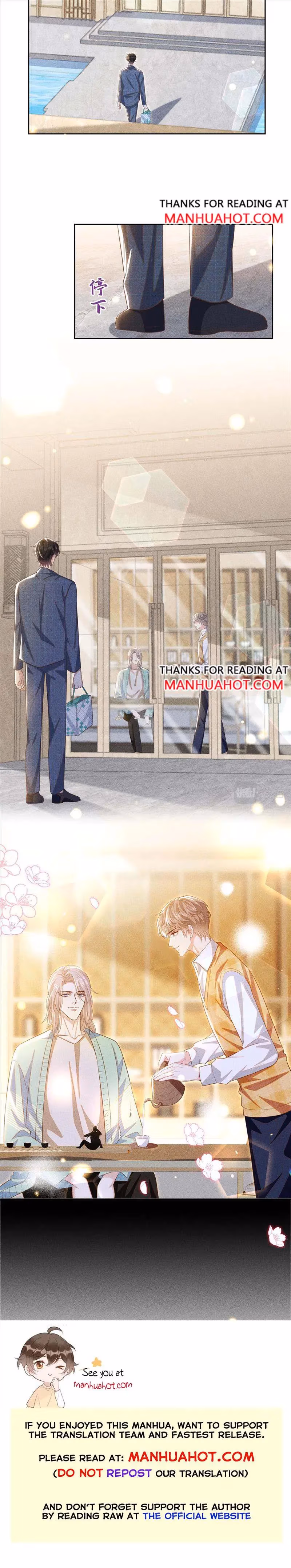 Read I’m His Devious Romeo chapter 161 image 5 on Lezhin