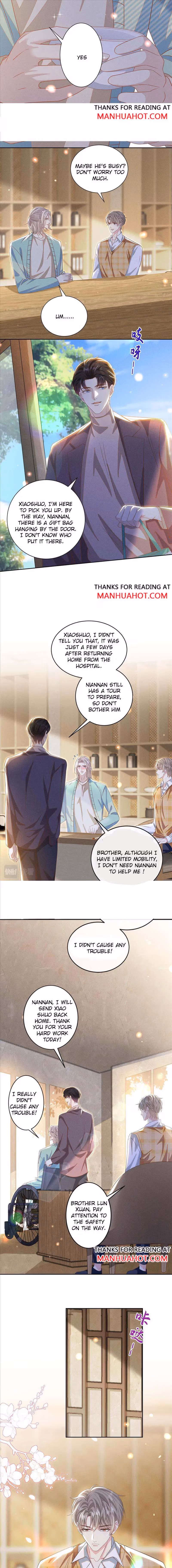 Read I’m His Devious Romeo chapter 162 image 2 on Lezhin