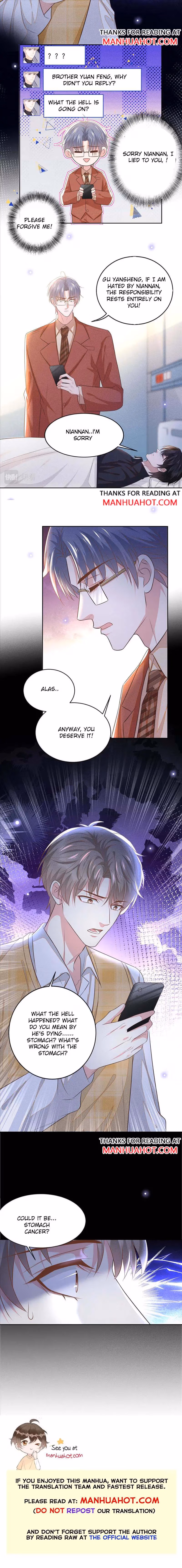 Read I’m His Devious Romeo chapter 163 image 5 on Lezhin