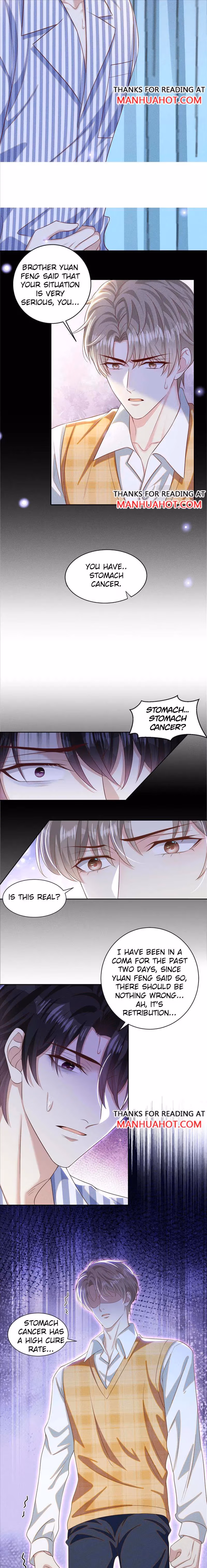 Read I’m His Devious Romeo chapter 164 image 3 on Lezhin