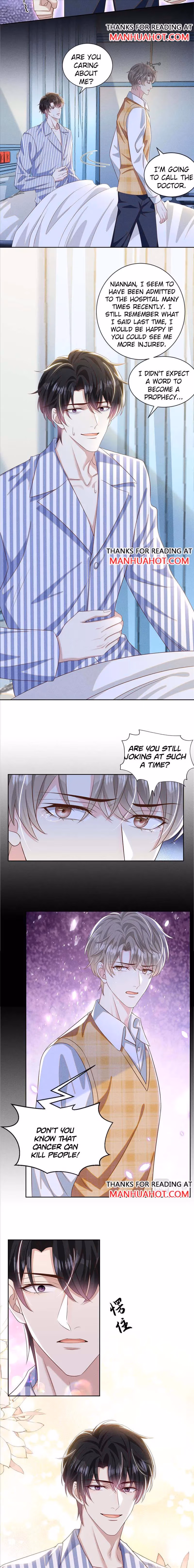 Read I’m His Devious Romeo chapter 164 image 4 on Lezhin