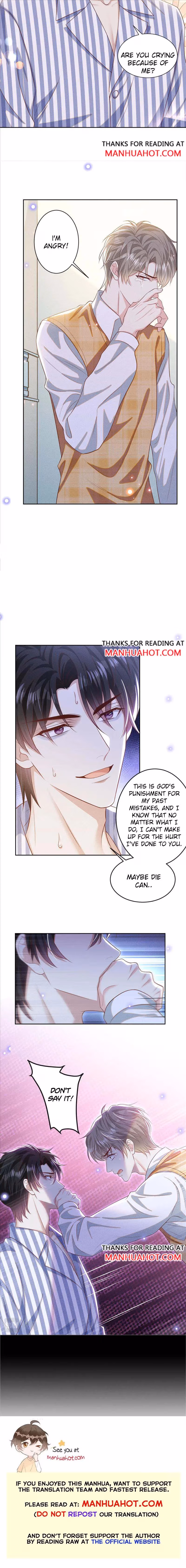 Read I’m His Devious Romeo chapter 164 image 5 on Lezhin