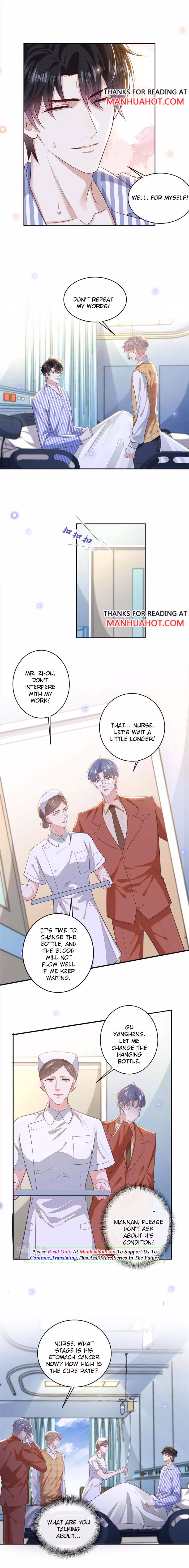Read I’m His Devious Romeo chapter 165 image 1 on Lezhin