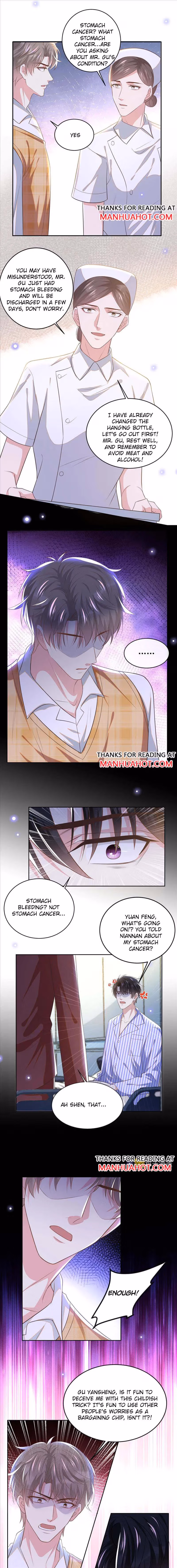 Read I’m His Devious Romeo chapter 165 image 2 on Lezhin