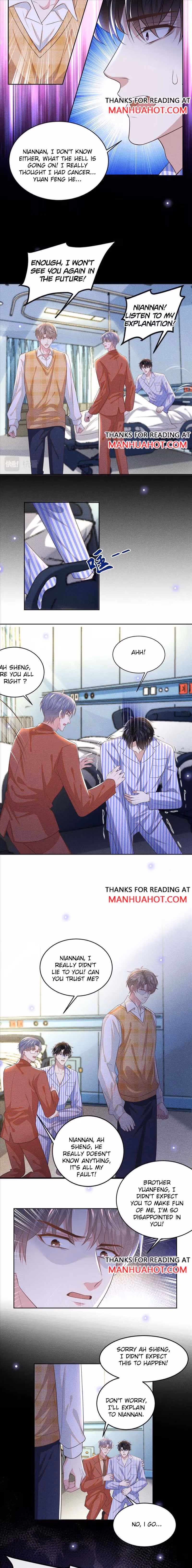 Read I’m His Devious Romeo chapter 165 image 3 on Lezhin