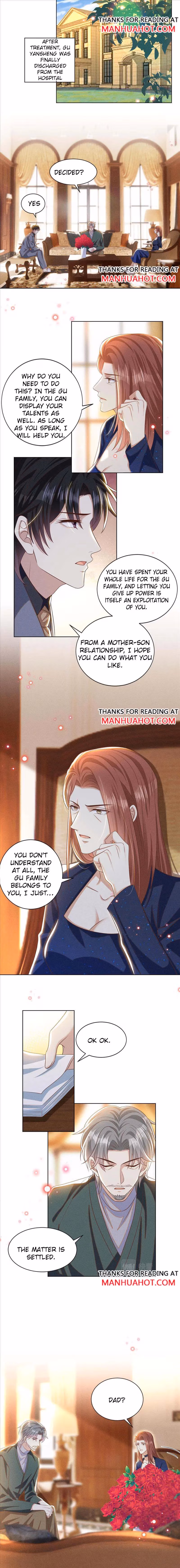 Read I’m His Devious Romeo chapter 167 image 2 on Lezhin