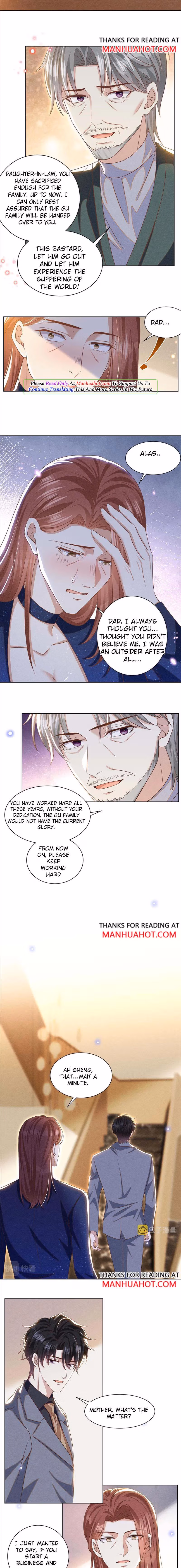 Read I’m His Devious Romeo chapter 167 image 3 on Lezhin