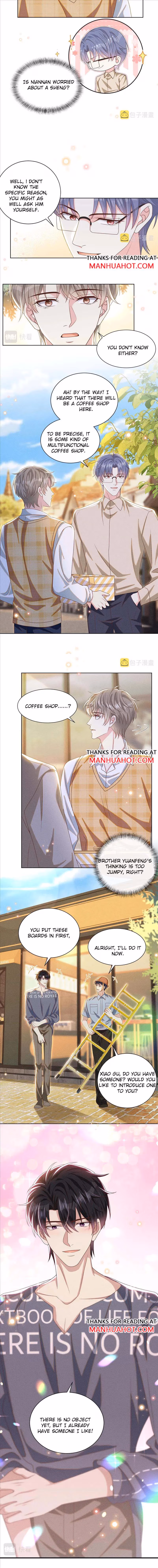 Read I’m His Devious Romeo chapter 168 image 1 on Lezhin