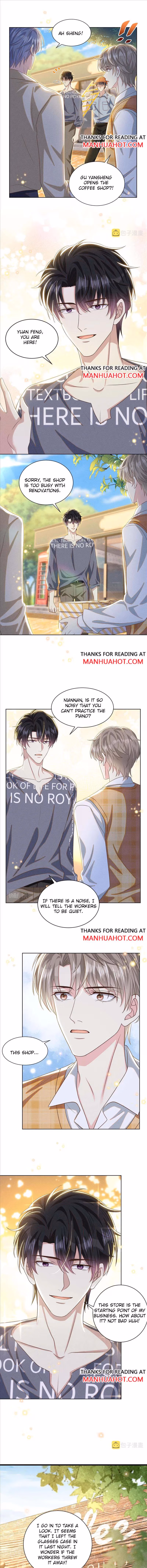 Read I’m His Devious Romeo chapter 168 image 2 on Lezhin