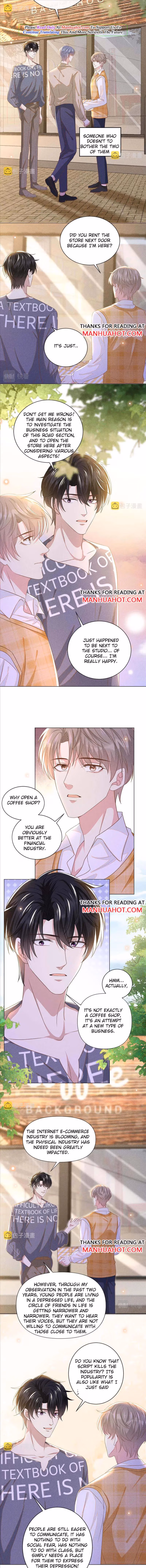 Read I’m His Devious Romeo chapter 168 image 3 on Lezhin