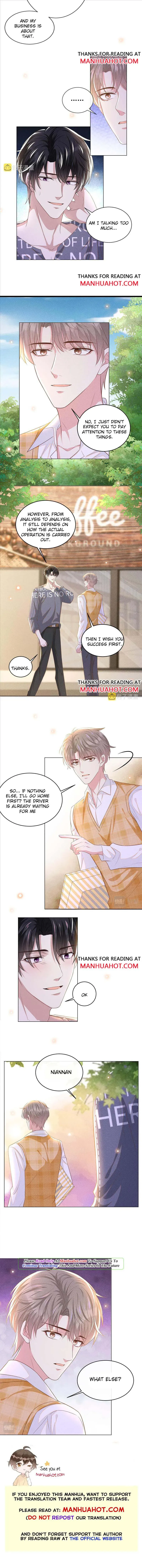 Read I’m His Devious Romeo chapter 168 image 4 on Lezhin