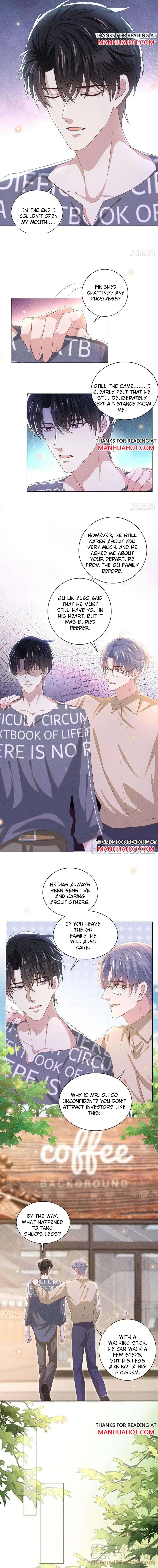 Read I’m His Devious Romeo chapter 169 image 1 on Lezhin