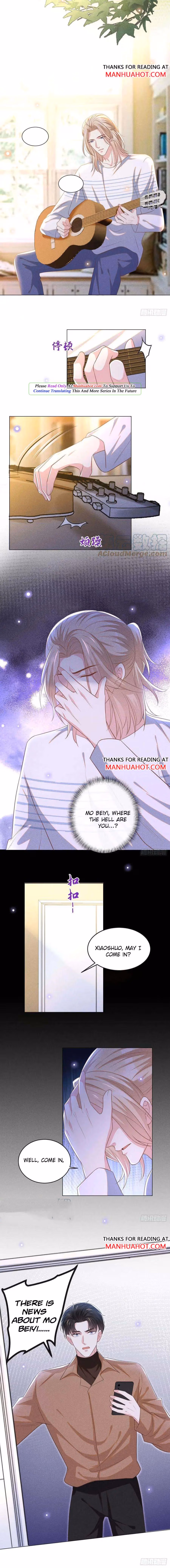 Read I’m His Devious Romeo chapter 169 image 2 on Lezhin