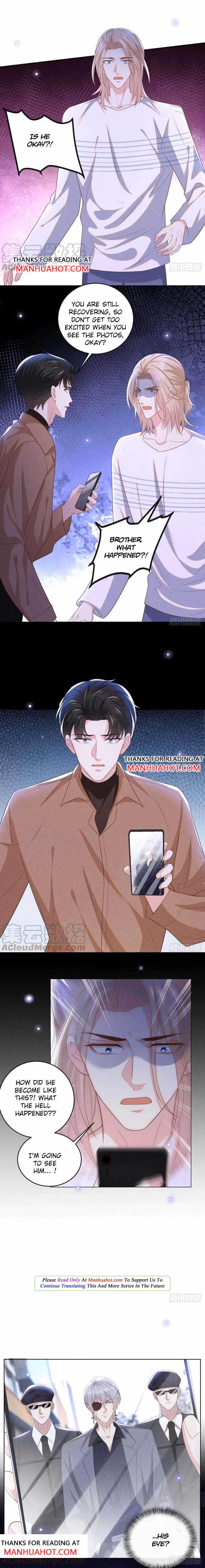 Read I’m His Devious Romeo chapter 169 image 3 on Lezhin