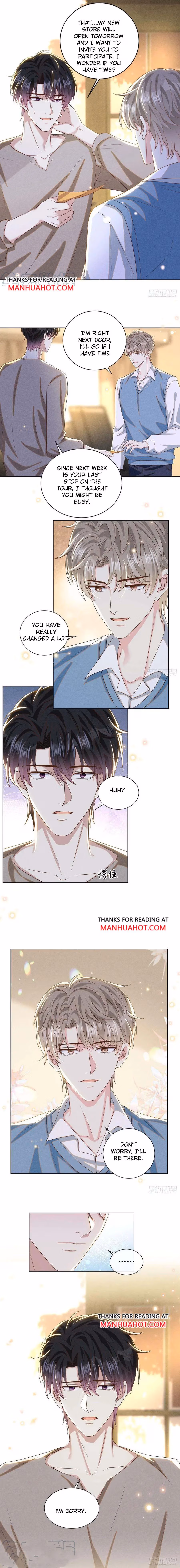 Read I’m His Devious Romeo chapter 170 image 1 on Lezhin