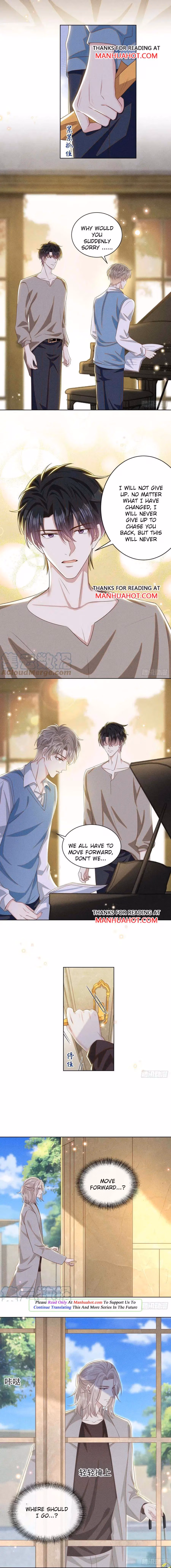 Read I’m His Devious Romeo chapter 170 image 2 on Lezhin