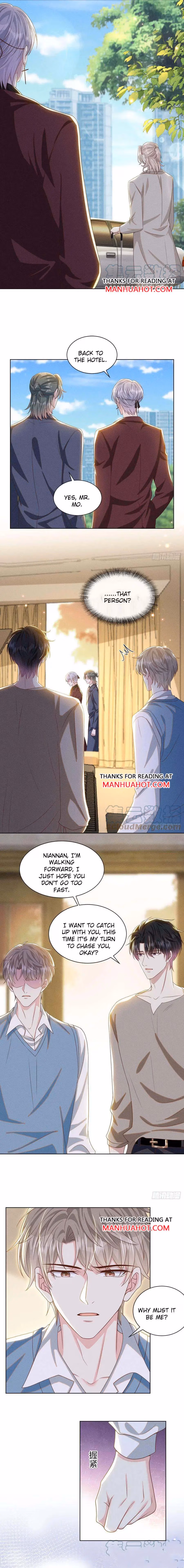 Read I’m His Devious Romeo chapter 170 image 3 on Lezhin