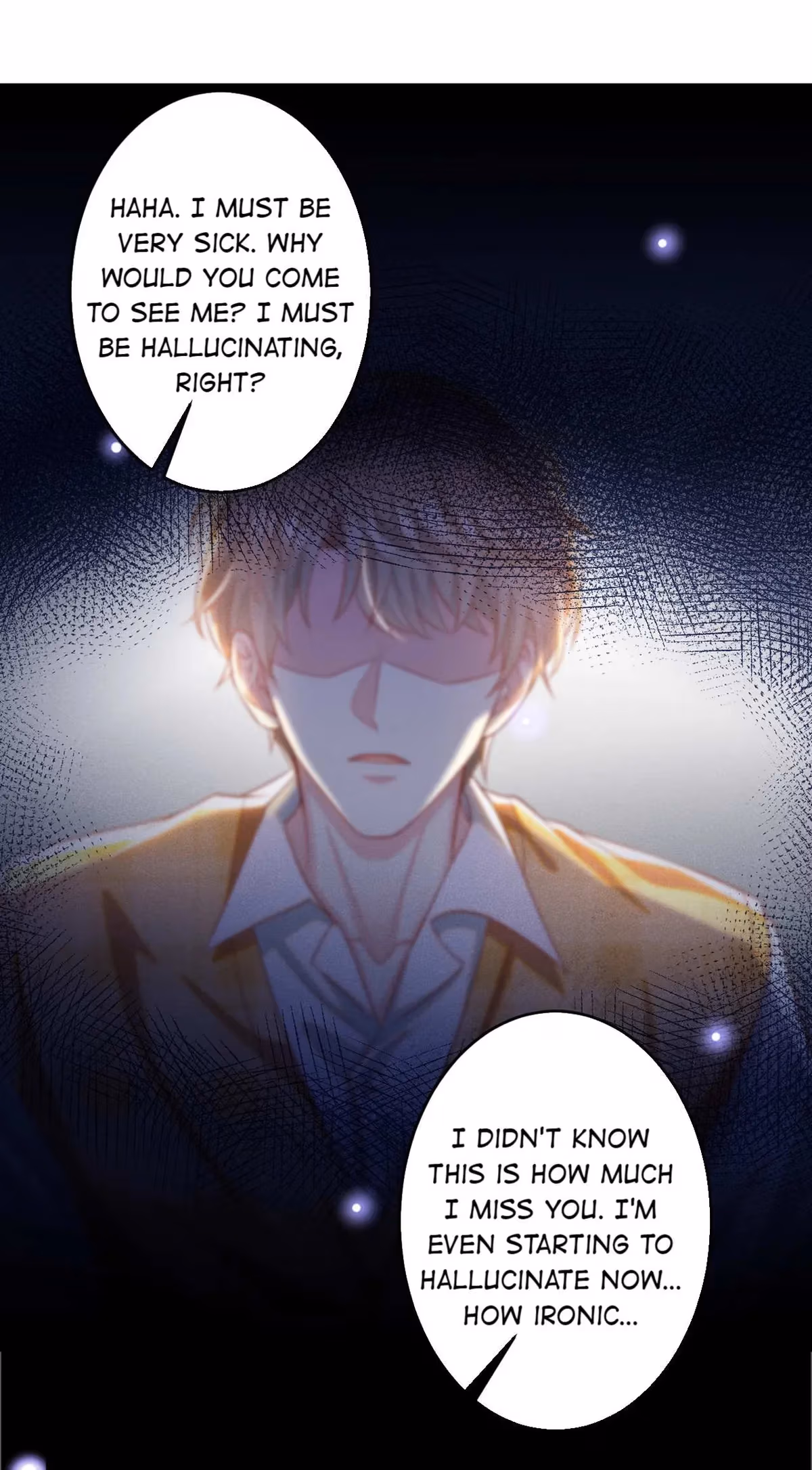 Read I’m His Devious Romeo chapter 171 image 10 on Lezhin