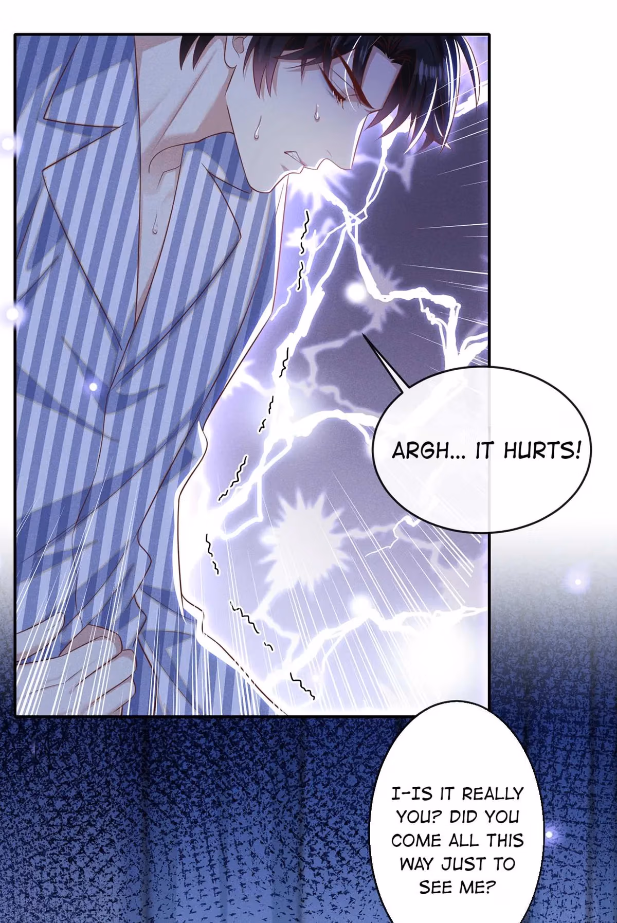 Read I’m His Devious Romeo chapter 171 image 14 on Lezhin