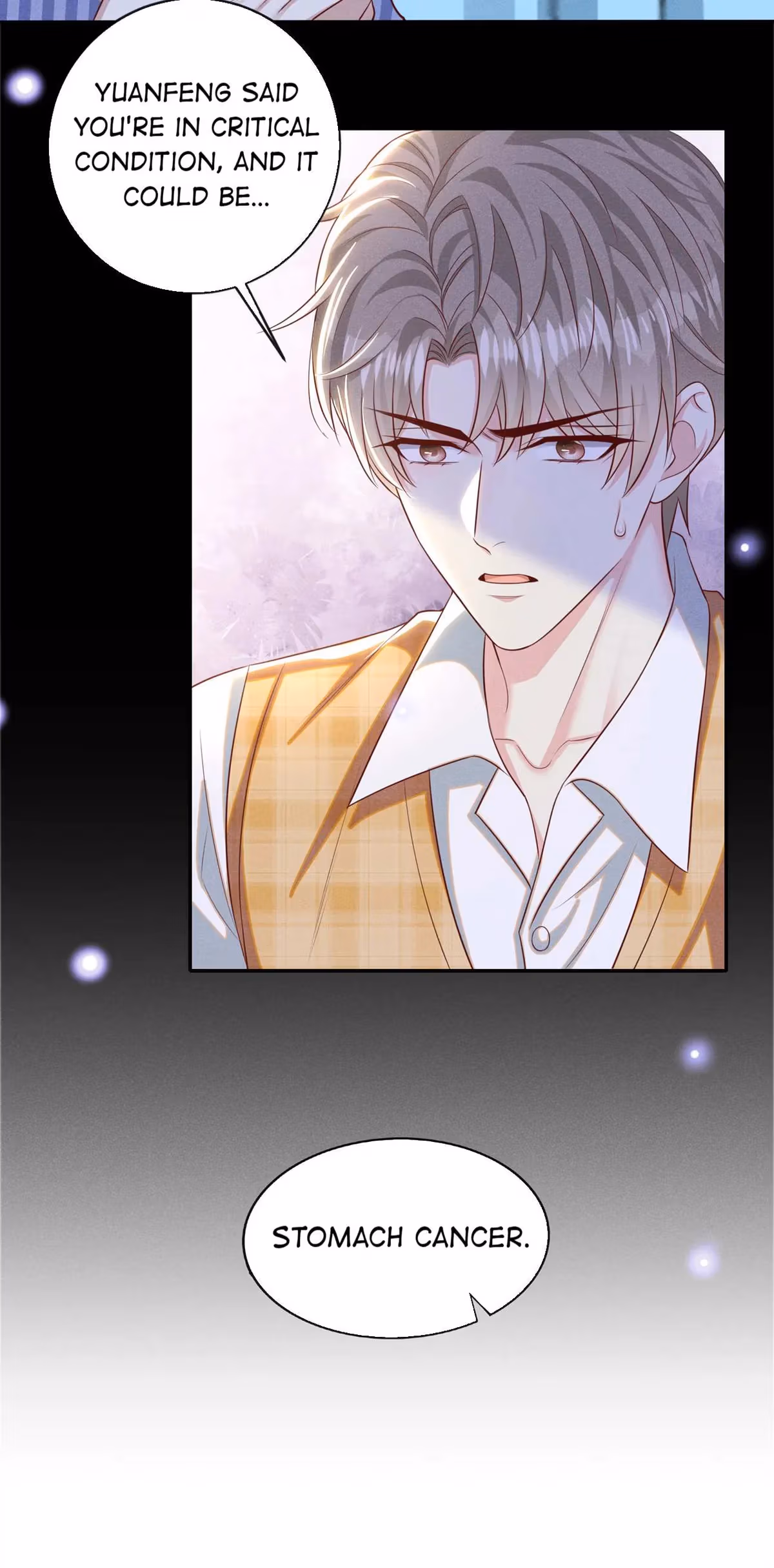 Read I’m His Devious Romeo chapter 171 image 16 on Lezhin