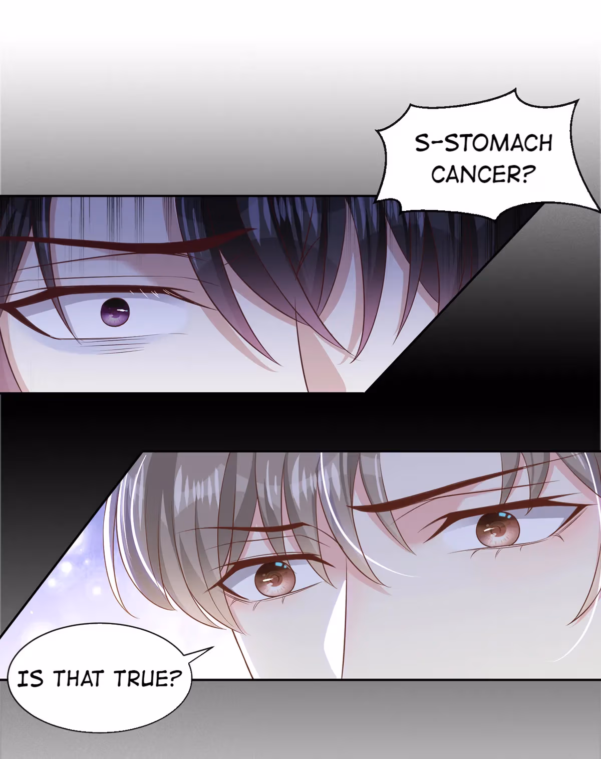Read I’m His Devious Romeo chapter 171 image 17 on Lezhin