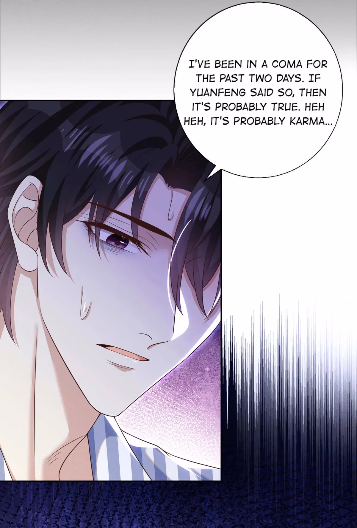 Read I’m His Devious Romeo chapter 171 image 18 on Lezhin