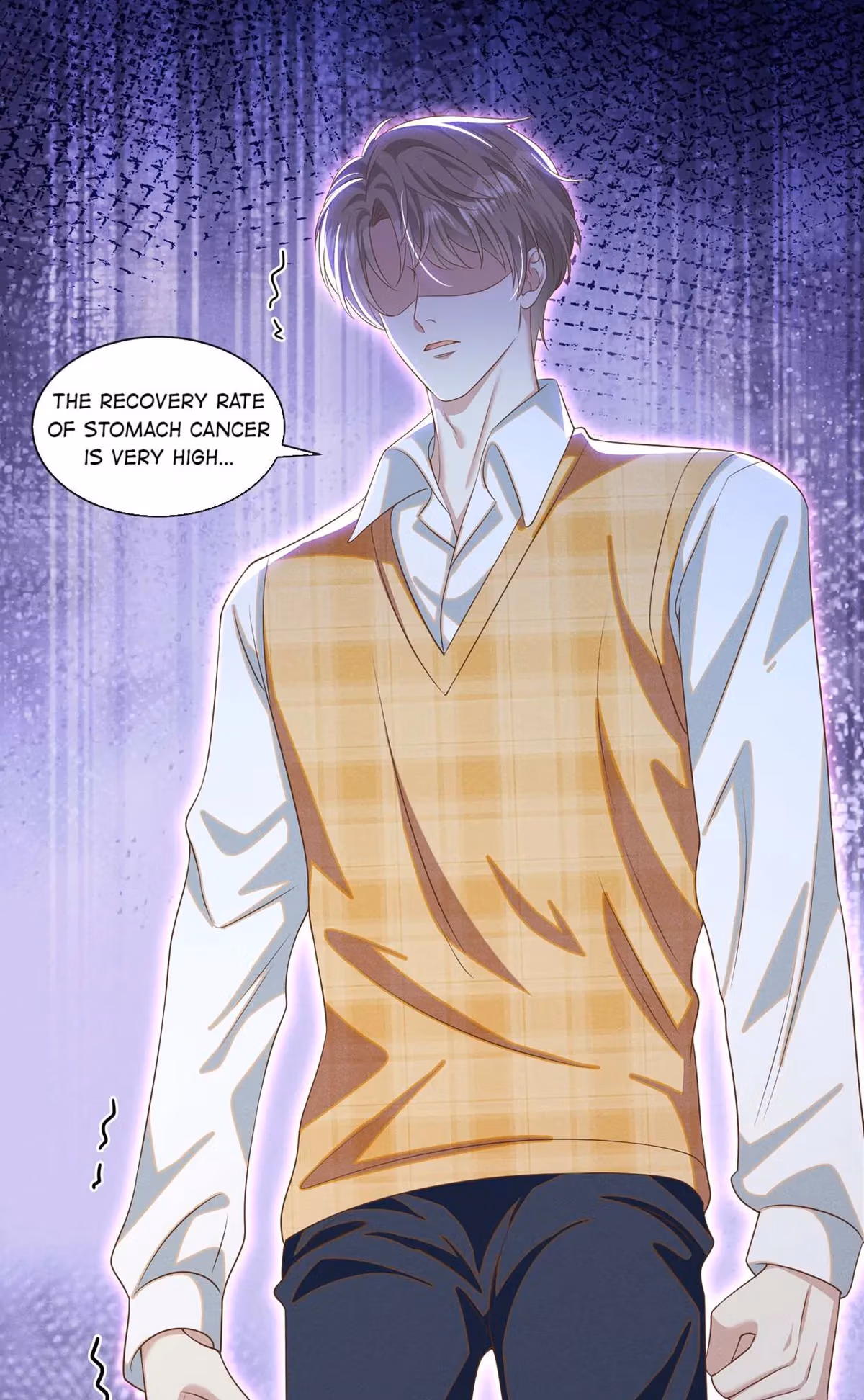 Read I’m His Devious Romeo chapter 171 image 19 on Lezhin