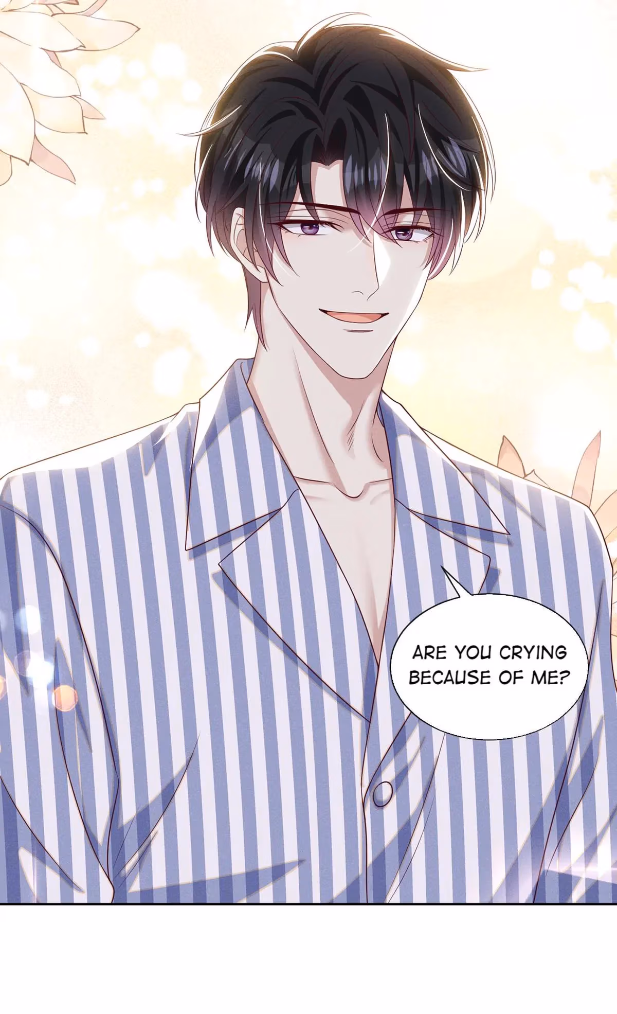 Read I’m His Devious Romeo chapter 171 image 24 on Lezhin