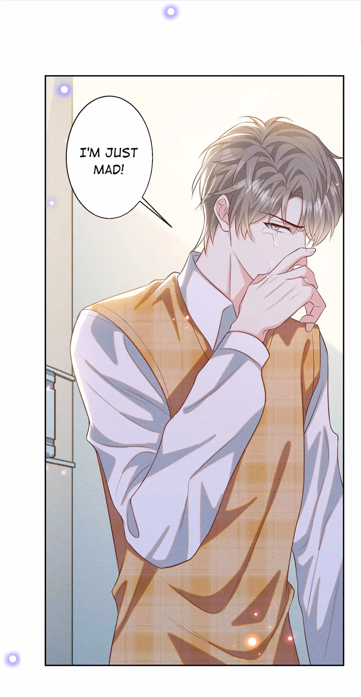 Read I’m His Devious Romeo chapter 171 image 25 on Lezhin