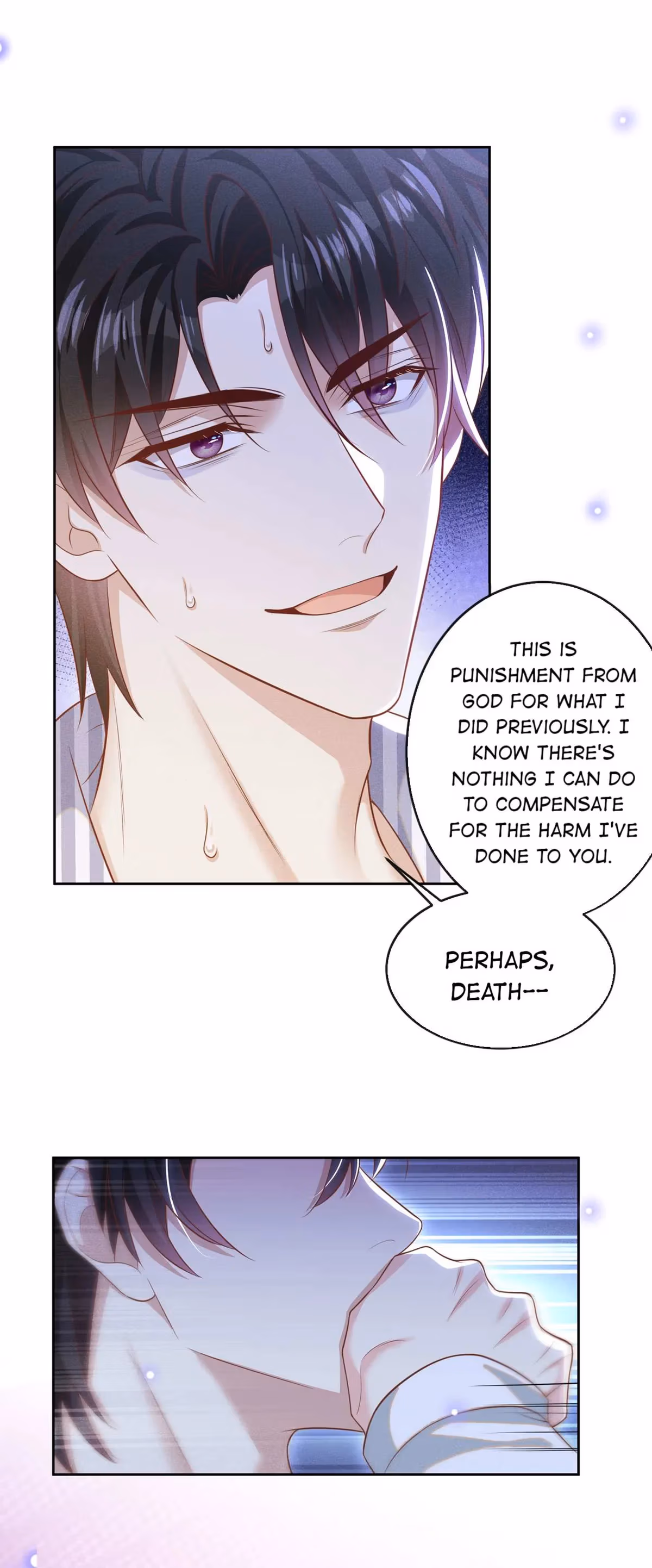 Read I’m His Devious Romeo chapter 171 image 26 on Lezhin
