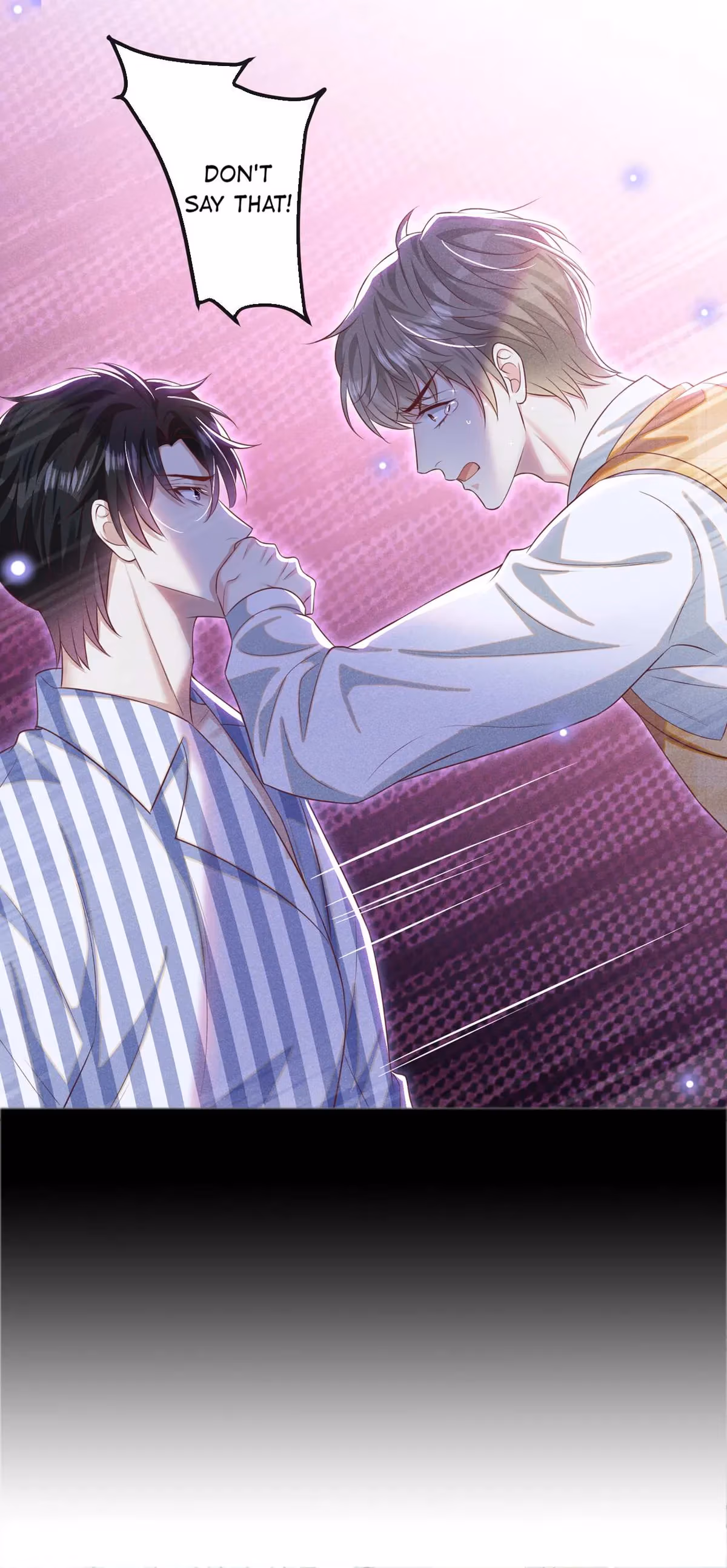 Read I’m His Devious Romeo chapter 171 image 27 on Lezhin