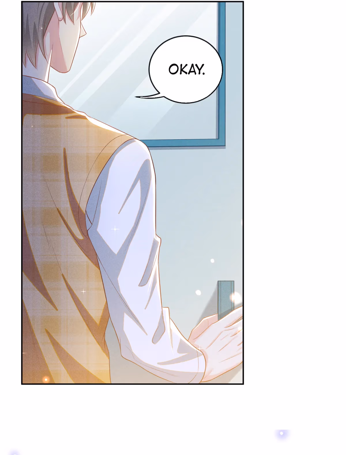 Read I’m His Devious Romeo chapter 171 image 4 on Lezhin