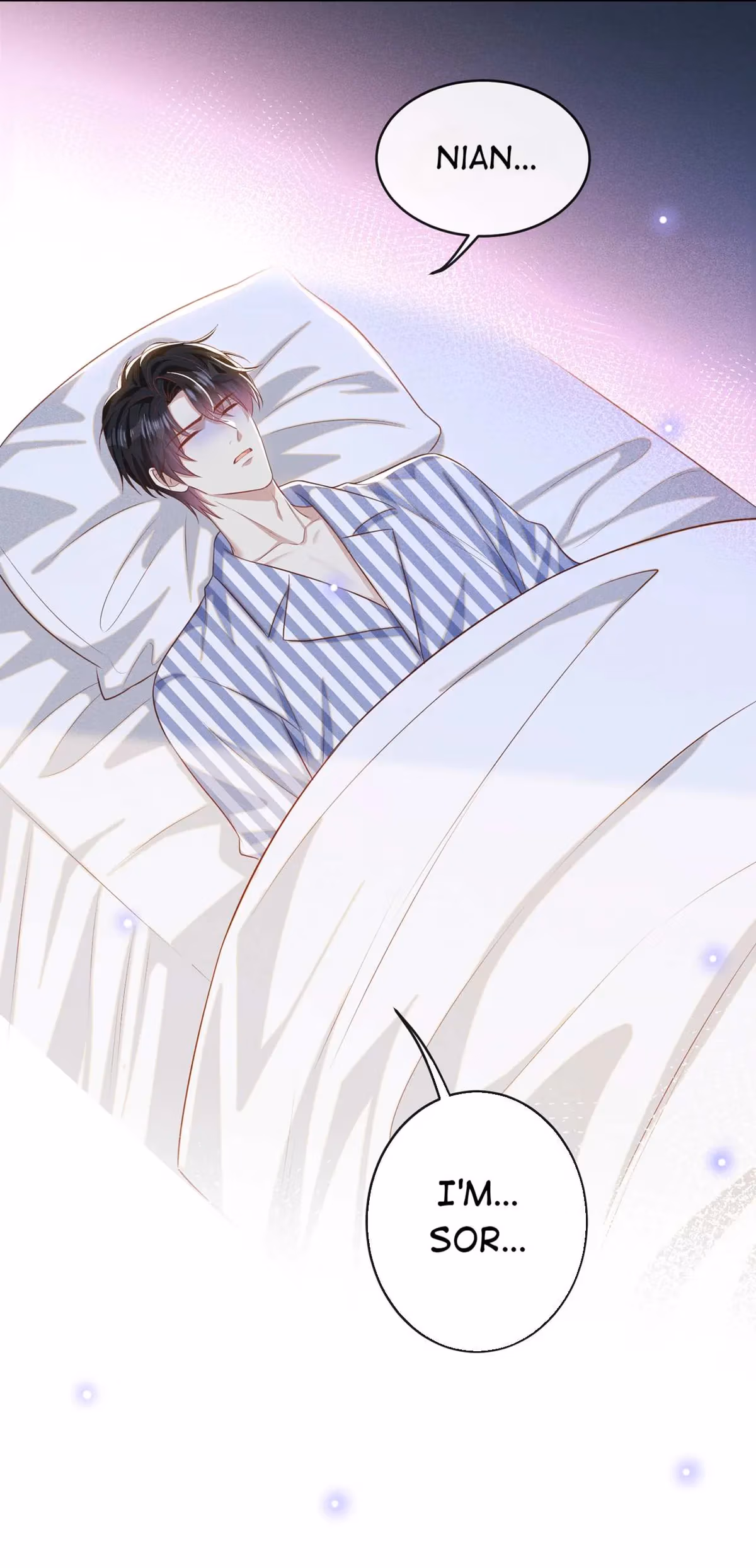 Read I’m His Devious Romeo chapter 171 image 6 on Lezhin