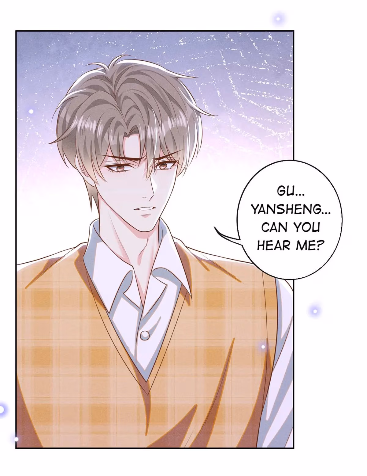Read I’m His Devious Romeo chapter 171 image 8 on Lezhin