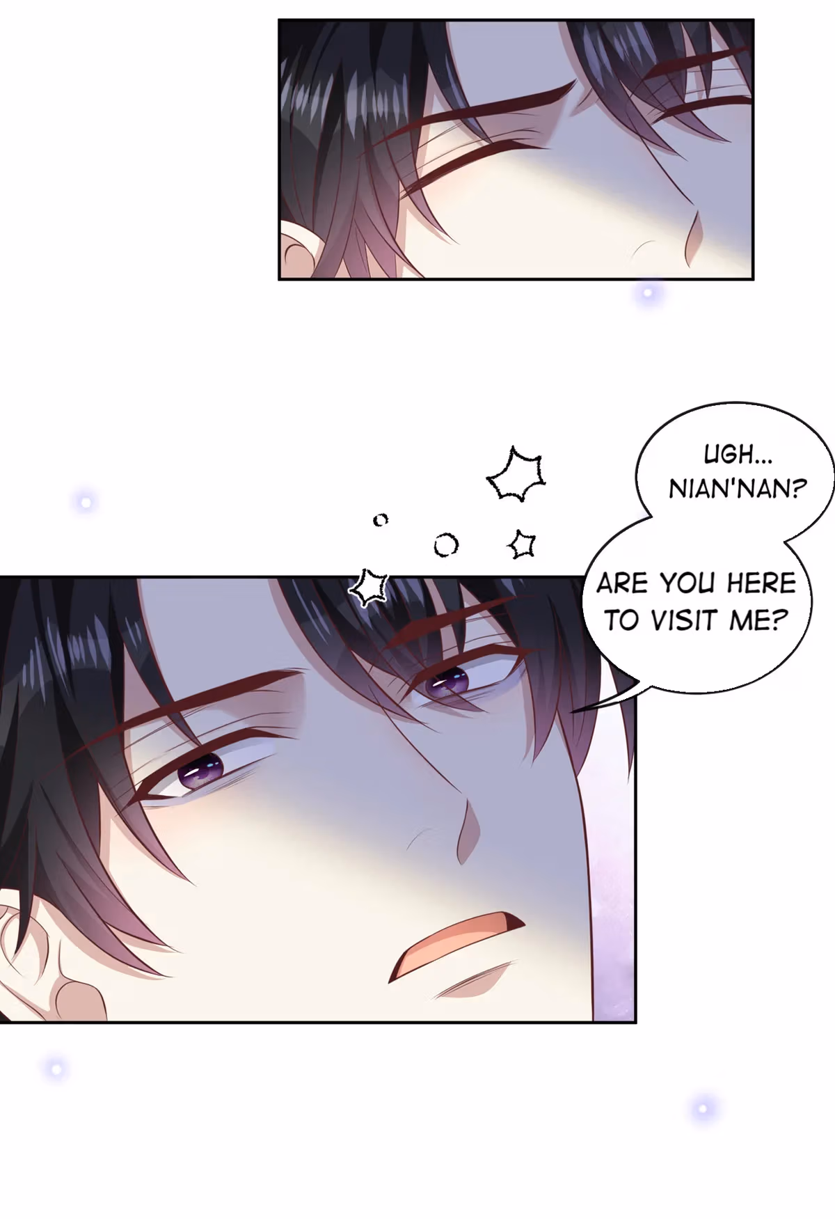Read I’m His Devious Romeo chapter 171 image 9 on Lezhin