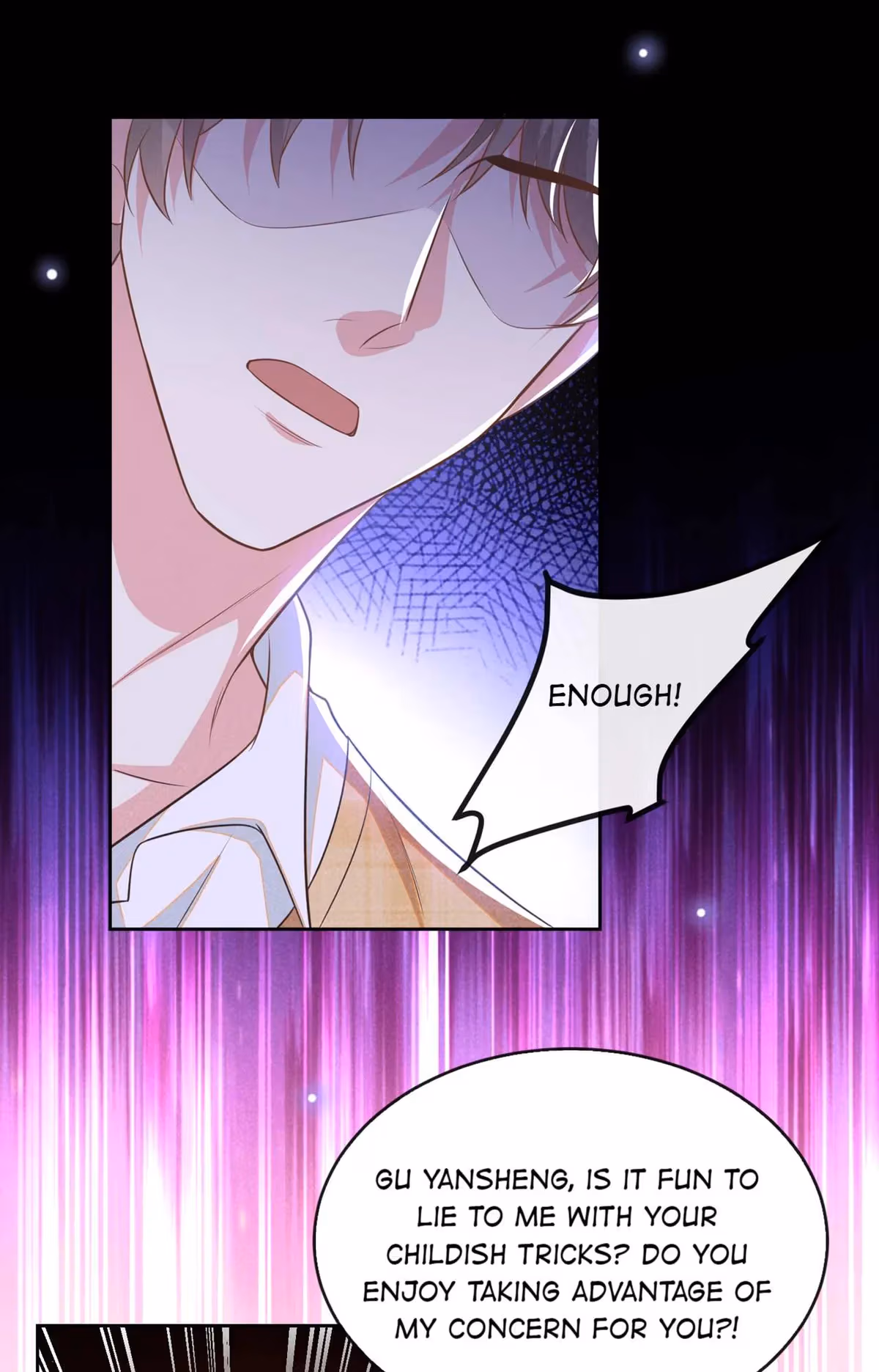 Read I’m His Devious Romeo chapter 172 image 14 on Lezhin