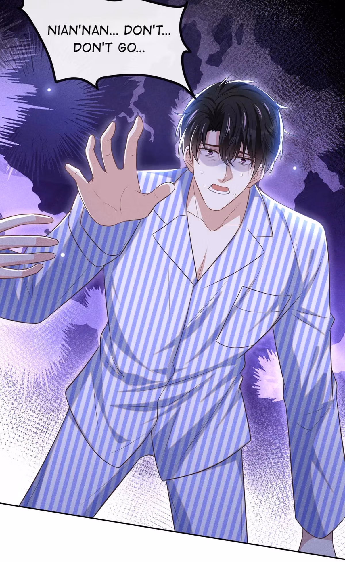 Read I’m His Devious Romeo chapter 172 image 20 on Lezhin