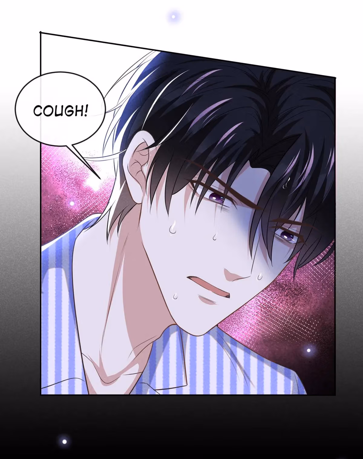 Read I’m His Devious Romeo chapter 172 image 21 on Lezhin