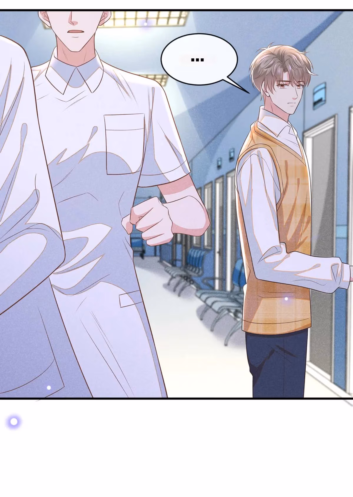 Read I’m His Devious Romeo chapter 172 image 24 on Lezhin