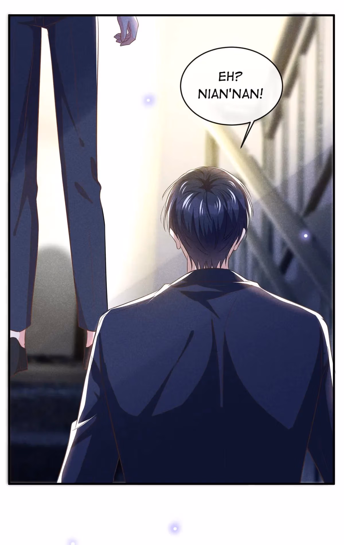 Read I’m His Devious Romeo chapter 172 image 25 on Lezhin