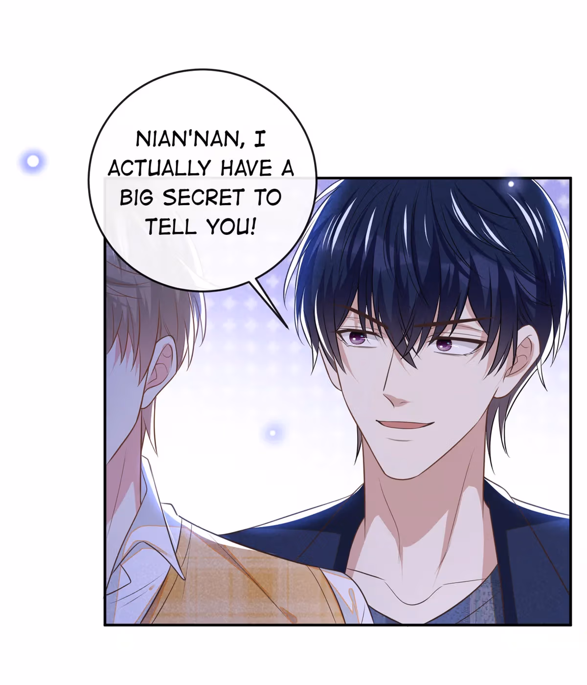 Read I’m His Devious Romeo chapter 172 image 30 on Lezhin