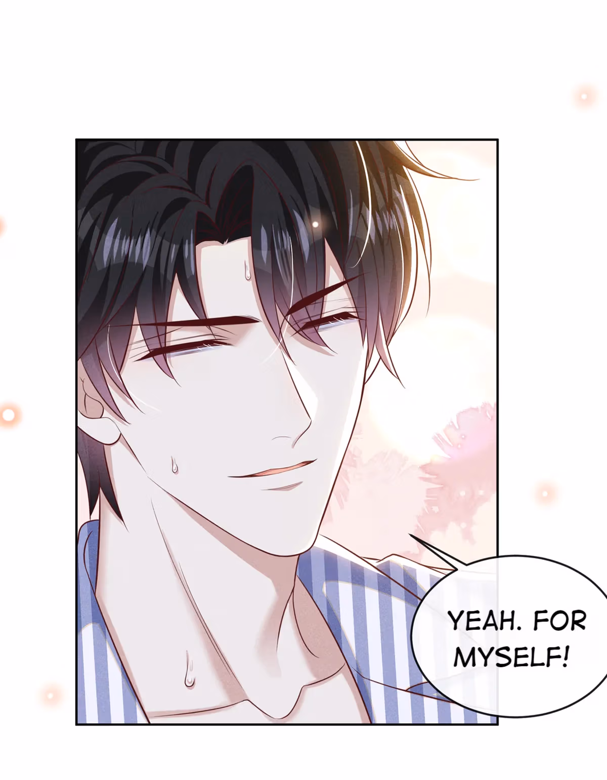 Read I’m His Devious Romeo chapter 172 image 5 on Lezhin