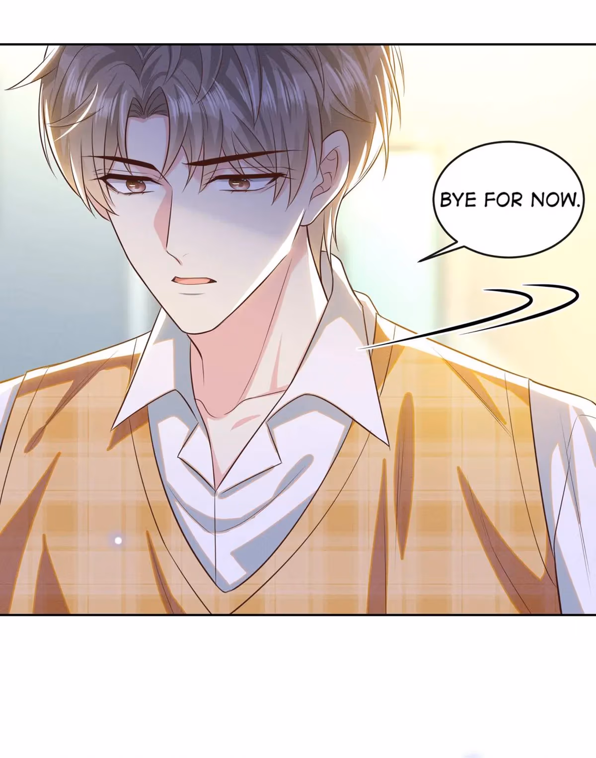 Read I’m His Devious Romeo chapter 173 image 12 on Lezhin