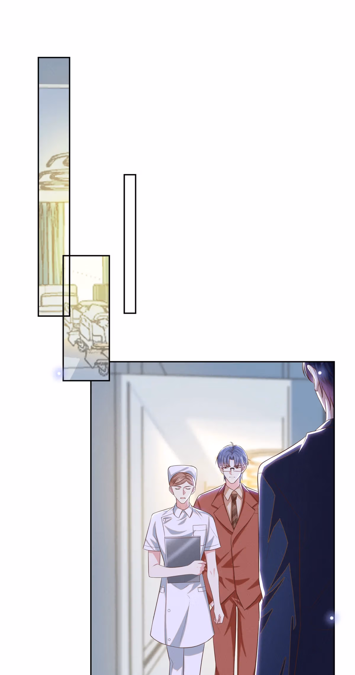 Read I’m His Devious Romeo chapter 173 image 14 on Lezhin
