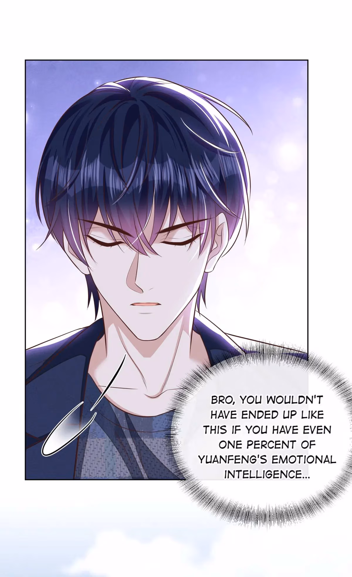 Read I’m His Devious Romeo chapter 173 image 18 on Lezhin